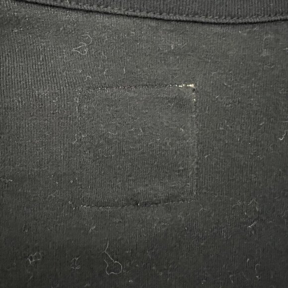 Chaser Bell sleeved Top - Picture 3 of 3